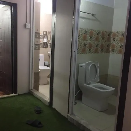 Birds Nest Hostel Kathmandu Exterior photo