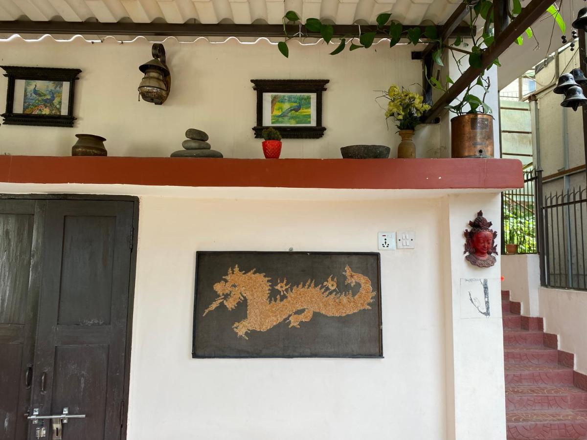 Birds Nest Hostel *
