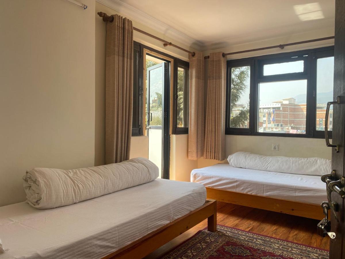 Birds Nest Hostel *