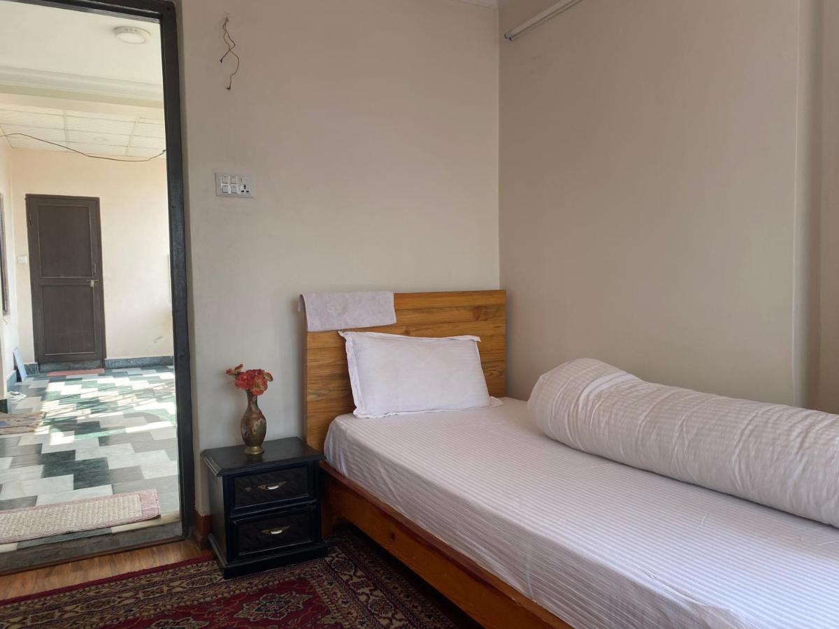 Birds Nest Hostel