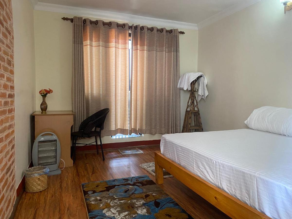 Birds Nest Hostel