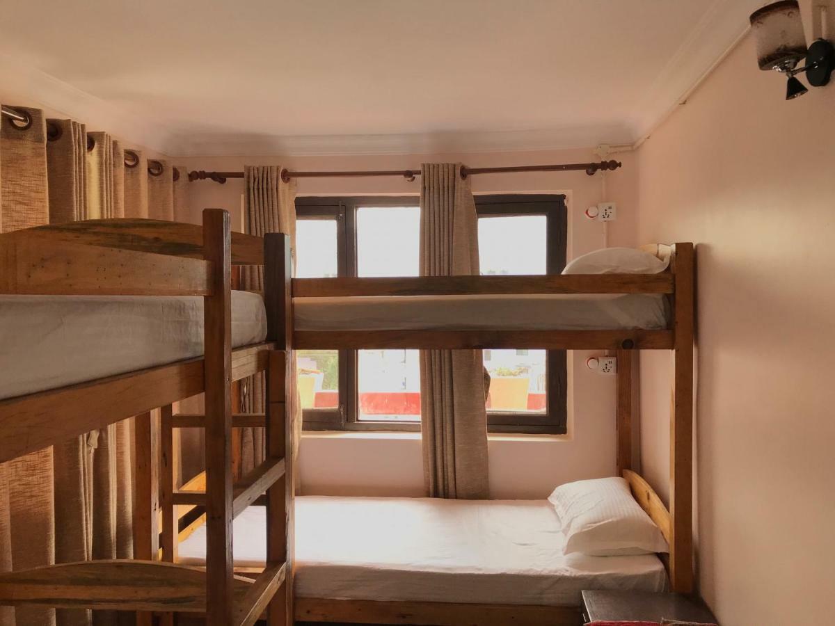 Birds Nest Hostel *