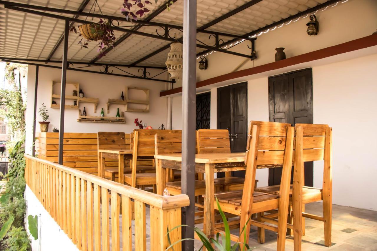 Birds Nest Hostel